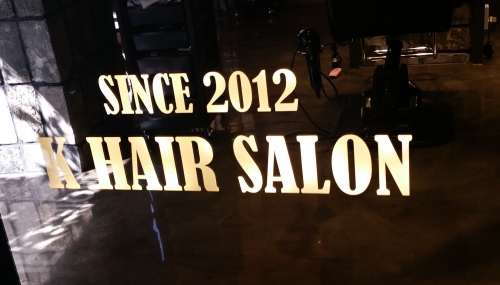 K-HAIR 이미지