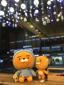 헤어살롱SM 이미지